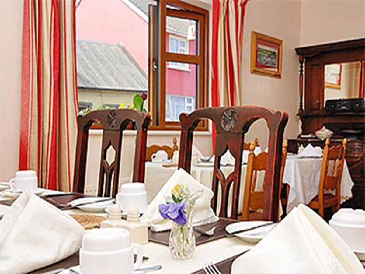 Baywatch Inn Dingle Exterior foto