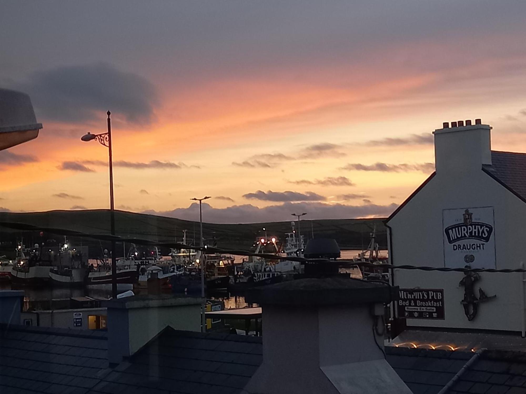 Baywatch Inn Dingle Exterior foto