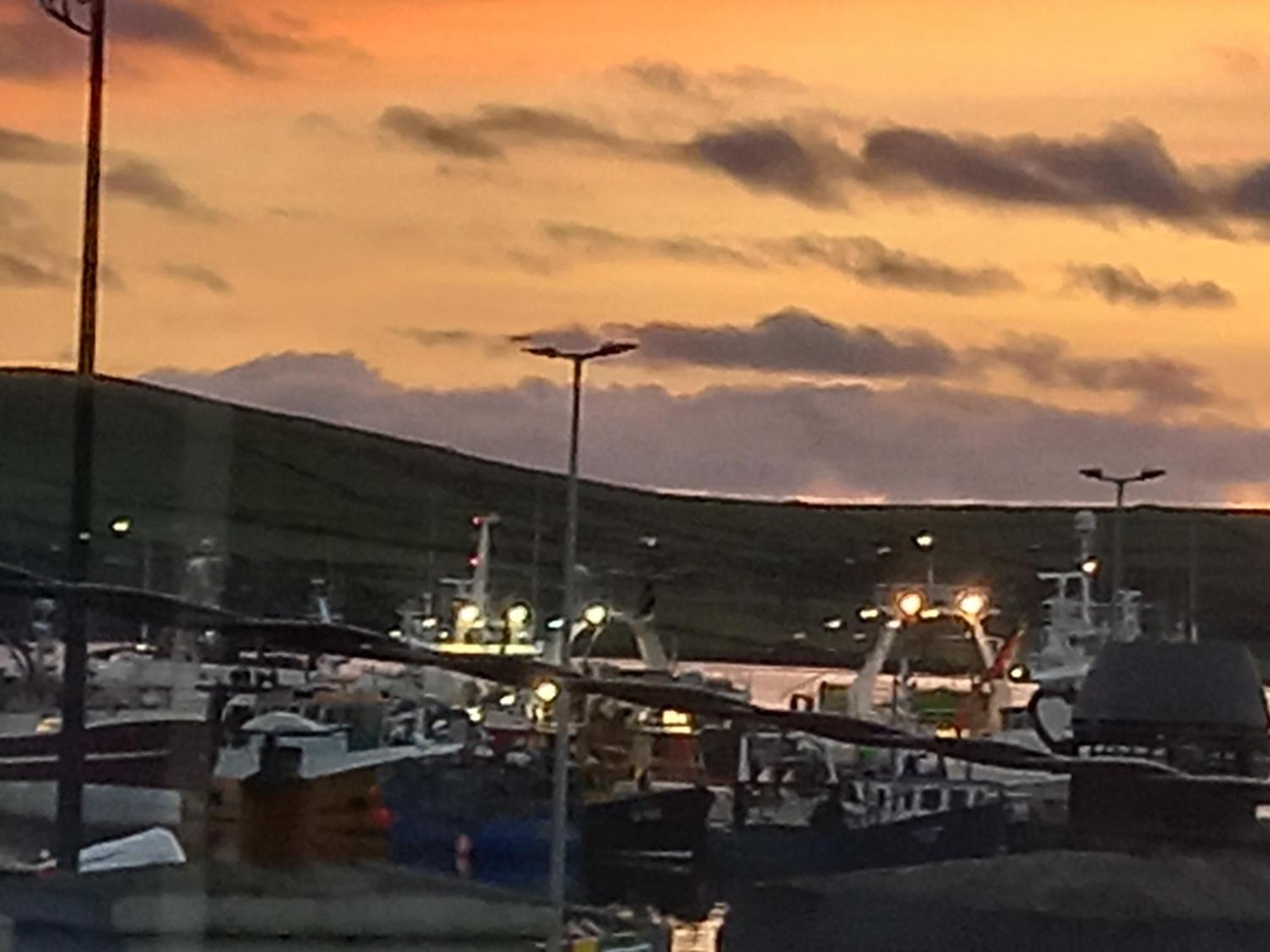 Baywatch Inn Dingle Exterior foto