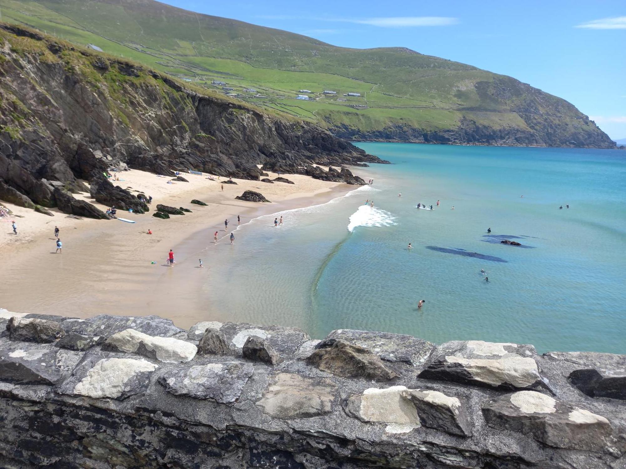 Baywatch Inn Dingle Exterior foto