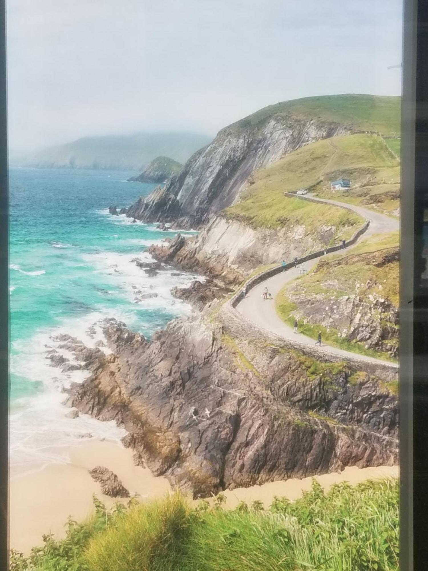 Baywatch Inn Dingle Exterior foto