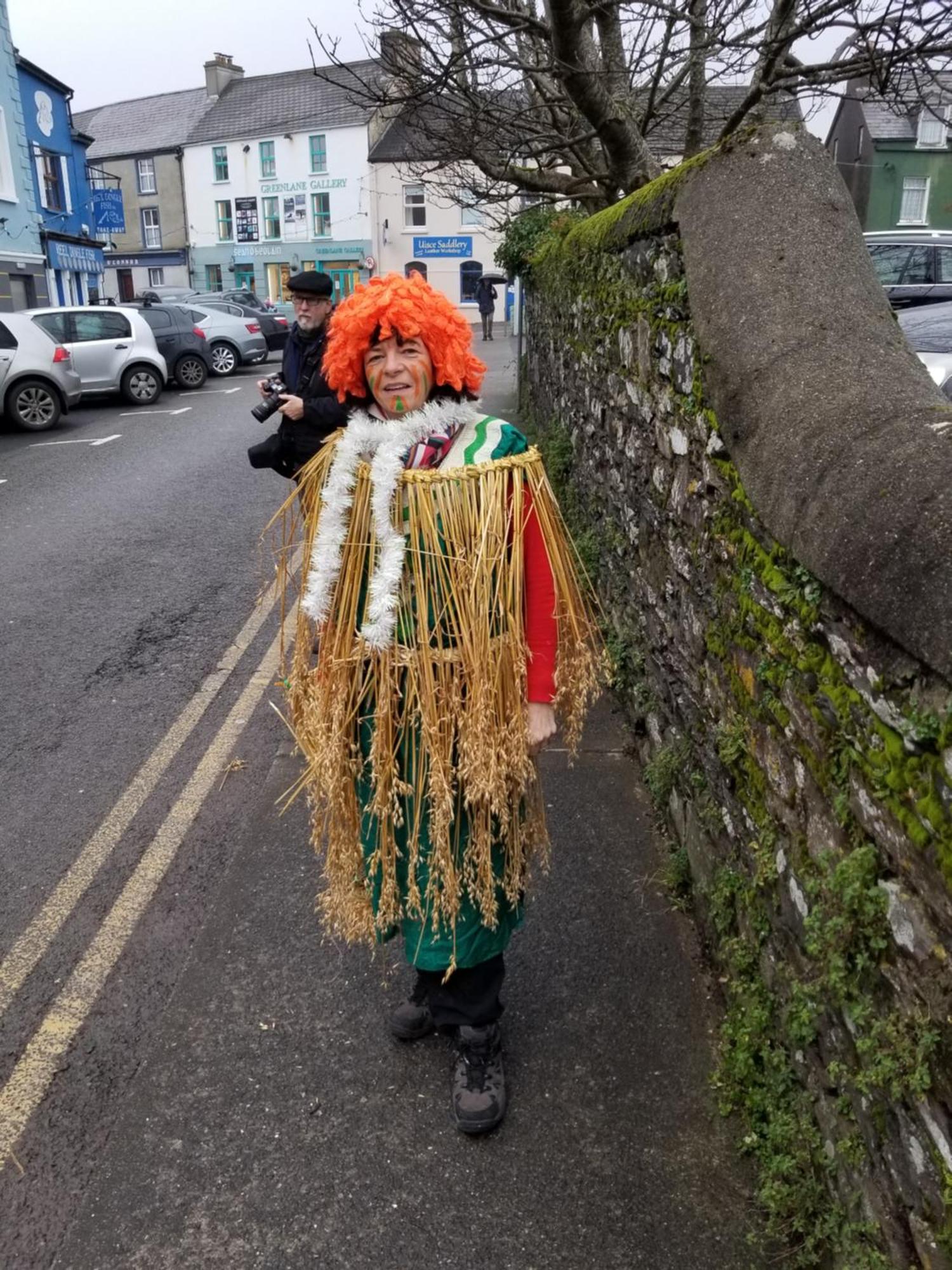 Baywatch Inn Dingle Exterior foto